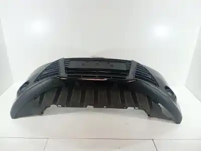 Peça sobressalente para automóvel em segunda mão para choques dianteiro por ford focus lim. (cb8) trend referências oem iam 1719340  