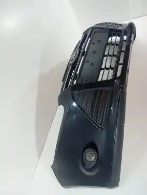 Peça sobressalente para automóvel em segunda mão para choques dianteiro por ford focus lim. (cb8) trend referências oem iam 1719340  