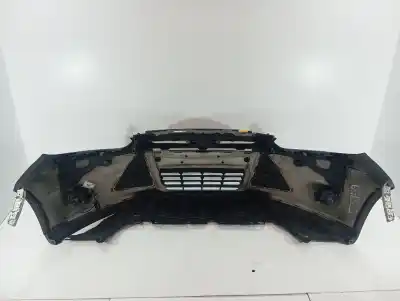 Peça sobressalente para automóvel em segunda mão para choques dianteiro por ford focus lim. (cb8) trend referências oem iam 1719340  