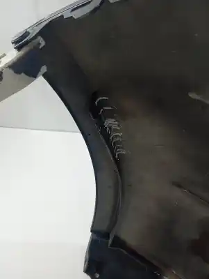 Peça sobressalente para automóvel em segunda mão para choques dianteiro por ford focus lim. (cb8) trend referências oem iam 1719340  