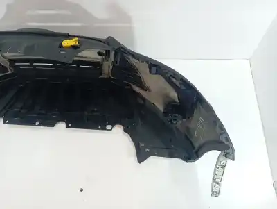 Peça sobressalente para automóvel em segunda mão para choques dianteiro por ford focus lim. (cb8) trend referências oem iam 1719340  