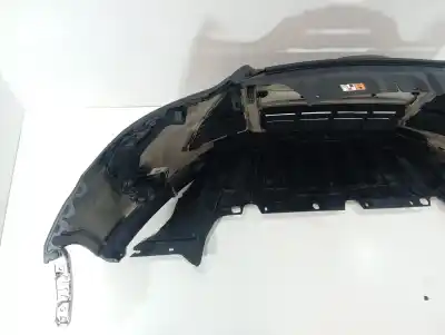 Peça sobressalente para automóvel em segunda mão para choques dianteiro por ford focus lim. (cb8) trend referências oem iam 1719340  