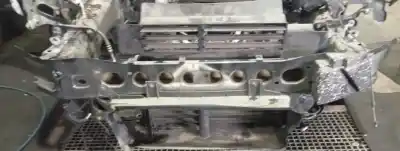 Peça sobressalente para automóvel em segunda mão reforço do pára choques dianteiro por ford focus lim. (cb8) trend referências oem iam 1860770  