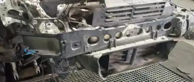 Peça sobressalente para automóvel em segunda mão Reforço Do Pára Choques Dianteiro por FORD FOCUS LIM. (CB8) Trend Referências OEM IAM 1860770  