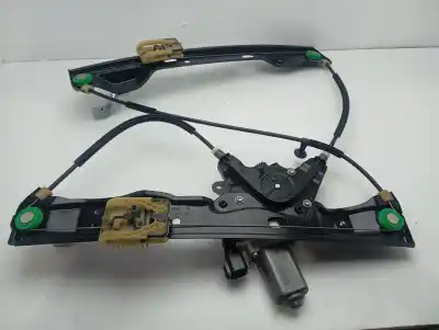 Second-hand car spare part passenger side right window regulator for ford focus lim. (cb8) trend oem iam references a65063110  