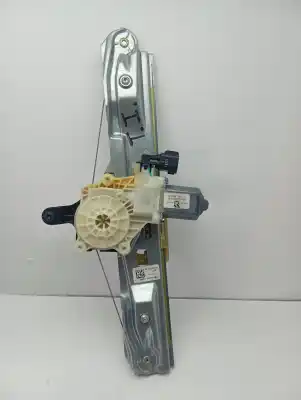 Peça sobressalente para automóvel em segunda mão elevador de vidros traseiro esquerdo por ford focus lim. (cb8) trend referências oem iam 929547102