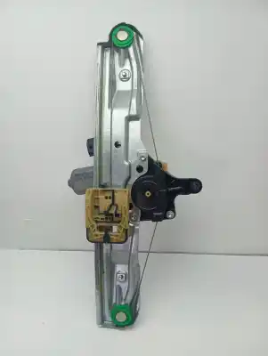 Peça sobressalente para automóvel em segunda mão elevador de vidros traseiro esquerdo por ford focus lim. (cb8) trend referências oem iam 929547102  