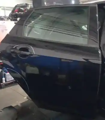 Pezzo di ricambio per auto di seconda mano porta posteriore destra per ford focus lim. (cb8) trend riferimenti oem iam 2172759  