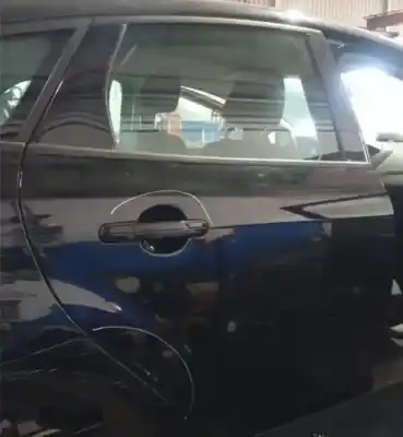 Pezzo di ricambio per auto di seconda mano porta posteriore destra per ford focus lim. (cb8) trend riferimenti oem iam 2172759  