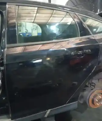 İkinci el araba yedek parçası arka sol kapi için ford focus lim. (cb8) trend oem iam referansları 2164166  