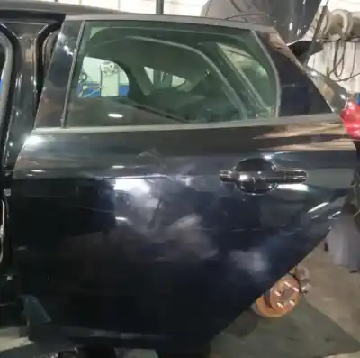 İkinci el araba yedek parçası arka sol kapi için ford focus lim. (cb8) trend oem iam referansları 2164166  