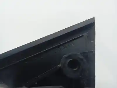 Peça sobressalente para automóvel em segunda mão espelho retrovisor esquerdo por ford focus lim. (cb8) trend referências oem iam 212836413  