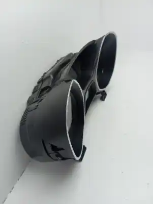 Peça sobressalente para automóvel em segunda mão quadrante por ford focus lim. (cb8) trend referências oem iam bm5t10849au  