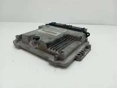 Second-hand car spare part ecu engine control for ford focus lim. (cb8) trend oem iam references cv6112a650yh  