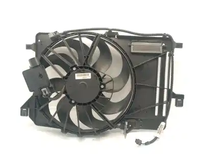Peça sobressalente para automóvel em segunda mão termoventilador elétrico por ford focus lim. (cb8) trend referências oem iam cv618c607va