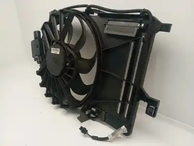 Peça sobressalente para automóvel em segunda mão termoventilador elétrico por ford focus lim. (cb8) trend referências oem iam cv618c607va  