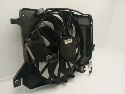 Peça sobressalente para automóvel em segunda mão termoventilador elétrico por ford focus lim. (cb8) trend referências oem iam cv618c607va  