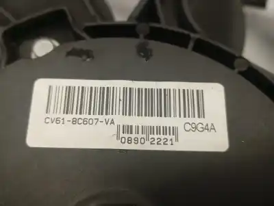 Peça sobressalente para automóvel em segunda mão termoventilador elétrico por ford focus lim. (cb8) trend referências oem iam cv618c607va  