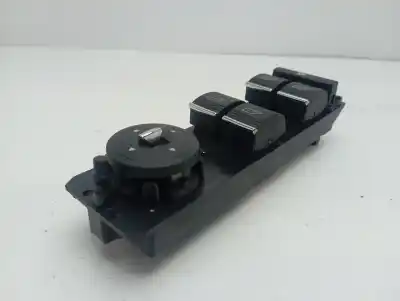 Peça sobressalente para automóvel em segunda mão botão / interruptor elevador vidro dianteiro esquerdo por ford focus lim. (cb8) trend referências oem iam 3s010020922  