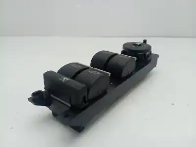 Peça sobressalente para automóvel em segunda mão botão / interruptor elevador vidro dianteiro esquerdo por ford focus lim. (cb8) trend referências oem iam 3s010020922  