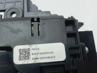 Peça sobressalente para automóvel em segunda mão comutador de luzes por ford focus lim. (cb8) trend referências oem iam bv6t13n064ag  