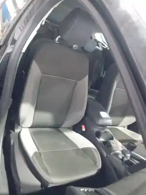 Peça sobressalente para automóvel em segunda mão assento dianteiro direito por ford focus lim. (cb8) trend referências oem iam 
