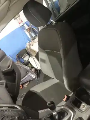 Peça sobressalente para automóvel em segunda mão assento dianteiro direito por ford focus lim. (cb8) trend referências oem iam   