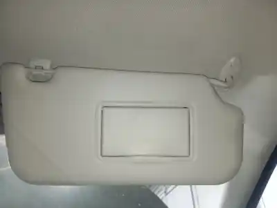 Peça sobressalente para automóvel em segunda mão para-sol direito por ford focus lim. (cb8) trend referências oem iam 1769420  