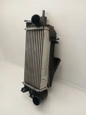 Peça sobressalente para automóvel em segunda mão intercooler por ford focus lim. (cb8) trend referências oem iam cv619l440vc  