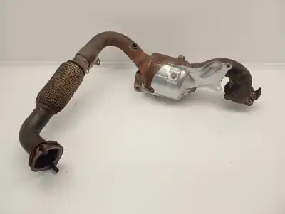 Автозапчастина б/у катализатор для FORD FOCUS TURN. (CB8) Trend Посилання на OEM IAM CM515E211CD  