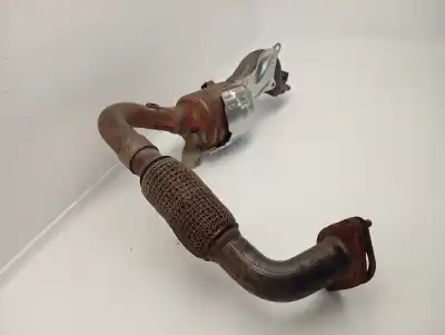 Second-hand car spare part catalytic converter for ford focus lim. (cb8) trend oem iam references cm515e211cd  