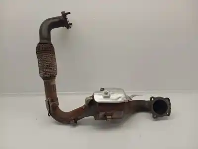 Second-hand car spare part catalytic converter for ford focus lim. (cb8) trend oem iam references cm515e211cd  