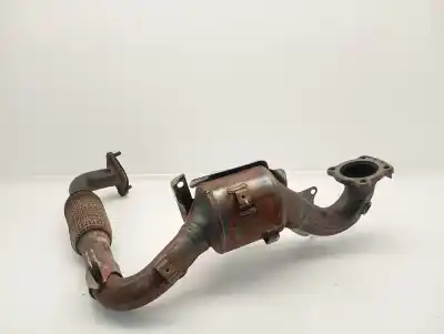 Second-hand car spare part catalytic converter for ford focus lim. (cb8) trend oem iam references cm515e211cd  