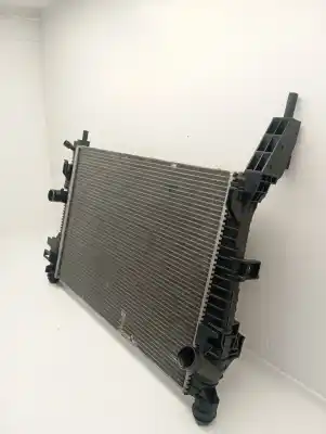 Peça sobressalente para automóvel em segunda mão radiador de água por ford focus lim. (cb8) trend referências oem iam cv618c342va  