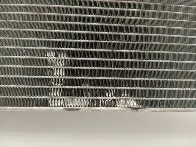 Peça sobressalente para automóvel em segunda mão radiador de água por ford focus lim. (cb8) trend referências oem iam cv618c342va  