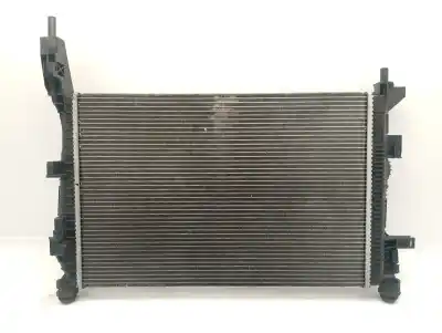 Peça sobressalente para automóvel em segunda mão radiador de água por ford focus lim. (cb8) trend referências oem iam cv618c342va  