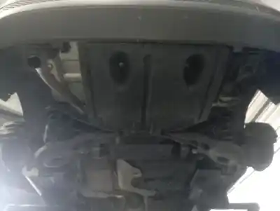 Second-hand car spare part rear axle for ford focus lim. (cb8) trend oem iam references 1830929  