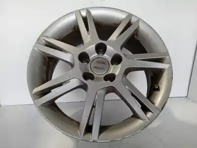 Автозапчастина б/у шина для seat ibiza (6j5) stylance / style посилання на oem iam 6j0601025h