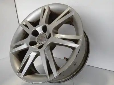 Peça sobressalente para automóvel em segunda mão JANTE por SEAT IBIZA (6J5)  Referências OEM IAM 6J0601025H  