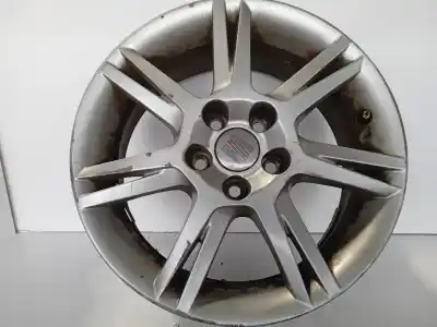 Peça sobressalente para automóvel em segunda mão JANTE por SEAT IBIZA (6J5)  Referências OEM IAM 6J0601025H  