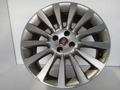 Gebrauchtes Autoersatzteil FELGE zum FIAT BRAVO (198)  OEM-IAM-Referenzen 735416000  