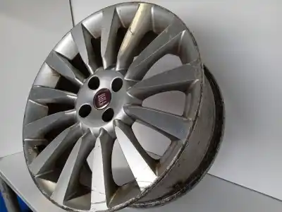 Gebrauchtes Autoersatzteil FELGE zum FIAT BRAVO (198)  OEM-IAM-Referenzen 735416000  