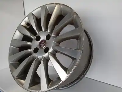 Gebrauchtes Autoersatzteil FELGE zum FIAT BRAVO (198)  OEM-IAM-Referenzen 735416000  