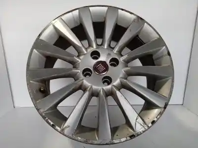 Gebrauchtes Autoersatzteil FELGE zum FIAT BRAVO (198)  OEM-IAM-Referenzen 735416000  