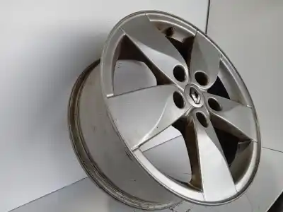 Second-hand car spare part RIM for RENAULT MEGANE III BERLINA 5 P  OEM IAM references 403000048RB  