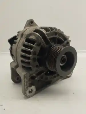 Peça sobressalente para automóvel em segunda mão alternador por renault twingo gt referências oem iam 8200660037