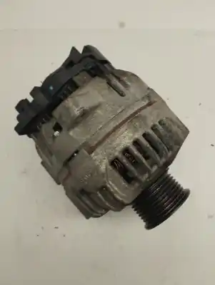 Pezzo di ricambio per auto di seconda mano alternatore per renault twingo gt riferimenti oem iam 8200660037  