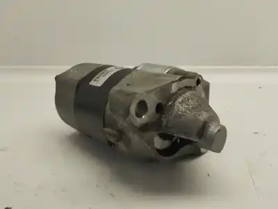 Peça sobressalente para automóvel em segunda mão motor de arranque por renault twingo gt referências oem iam 8200369521