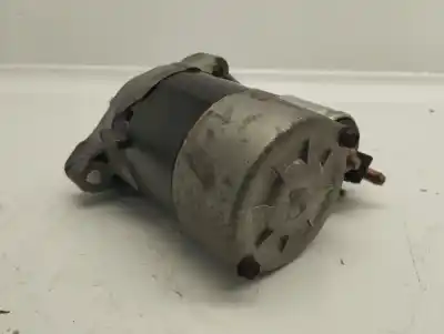 Peça sobressalente para automóvel em segunda mão motor de arranque por renault twingo gt referências oem iam 8200369521  