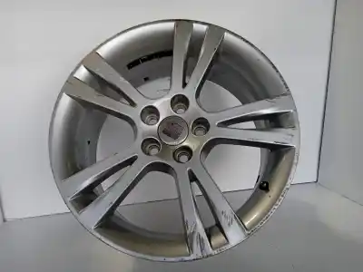 Second-hand car spare part RIM for SEAT IBIZA (6J5)  OEM IAM references 6J0601025B  